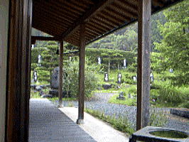 瑞雲閣 石仏庭園 永代供養墓